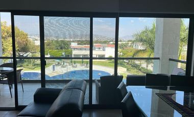 OPORTUNIDAD DEPARTAMENTO EN EL FRACC PARAÍSO COUNTRY CLUB
