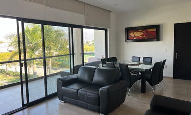 OPORTUNIDAD DEPARTAMENTO EN EL FRACC PARAÍSO COUNTRY CLUB