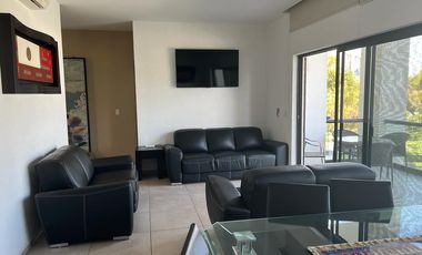 OPORTUNIDAD DEPARTAMENTO EN EL FRACC PARAÍSO COUNTRY CLUB