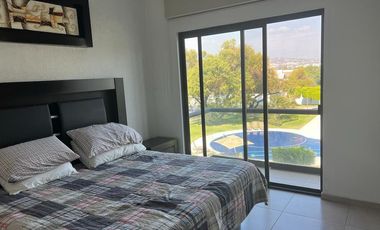OPORTUNIDAD DEPARTAMENTO EN EL FRACC PARAÍSO COUNTRY CLUB