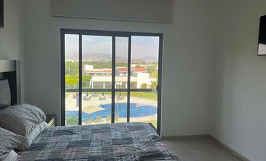 OPORTUNIDAD DEPARTAMENTO EN EL FRACC PARAÍSO COUNTRY CLUB