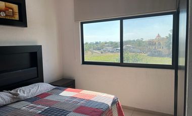 OPORTUNIDAD DEPARTAMENTO EN EL FRACC PARAÍSO COUNTRY CLUB
