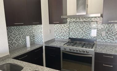 OPORTUNIDAD DEPARTAMENTO EN EL FRACC PARAÍSO COUNTRY CLUB