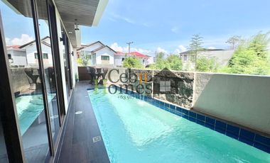 Modern 3 Bedroom with Pool House in Lapu-Lapu for Sale