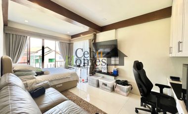 Modern 3 Bedroom with Pool House in Lapu-Lapu for Sale