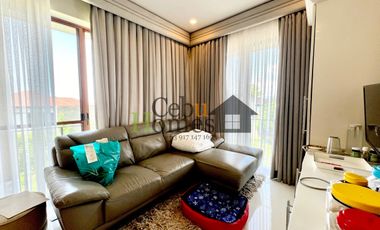 Modern 3 Bedroom with Pool House in Lapu-Lapu for Sale