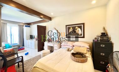 Modern 3 Bedroom with Pool House in Lapu-Lapu for Sale