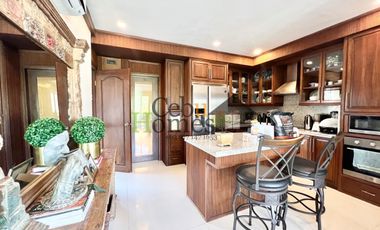 Modern 3 Bedroom with Pool House in Lapu-Lapu for Sale