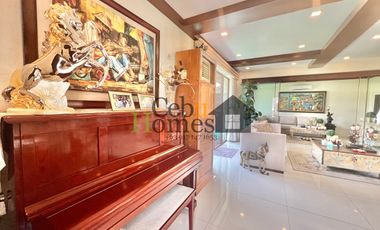 Modern 3 Bedroom with Pool House in Lapu-Lapu for Sale