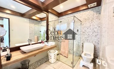 Modern 3 Bedroom with Pool House in Lapu-Lapu for Sale