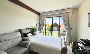 Modern 3 Bedroom with Pool House in Lapu-Lapu for Sale