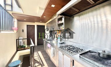 Modern 3 Bedroom with Pool House in Lapu-Lapu for Sale
