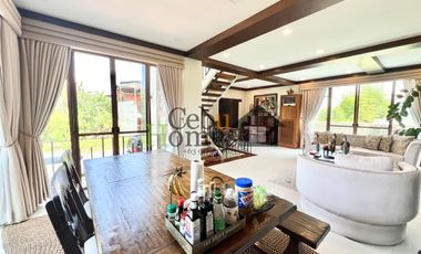 Modern 3 Bedroom with Pool House in Lapu-Lapu for Sale