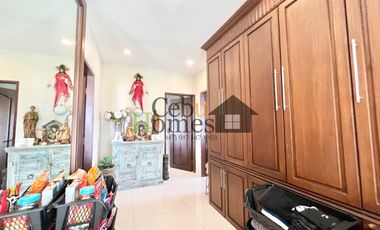 Modern 3 Bedroom with Pool House in Lapu-Lapu for Sale