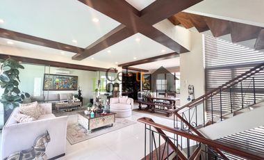 Modern 3 Bedroom with Pool House in Lapu-Lapu for Sale