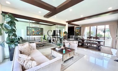 Modern 3 Bedroom with Pool House in Lapu-Lapu for Sale
