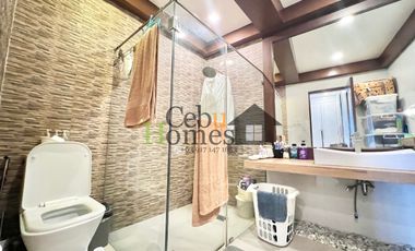 Modern 3 Bedroom with Pool House in Lapu-Lapu for Sale