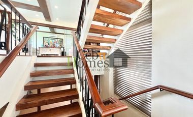 Modern 3 Bedroom with Pool House in Lapu-Lapu for Sale