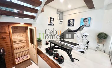 Modern 3 Bedroom with Pool House in Lapu-Lapu for Sale