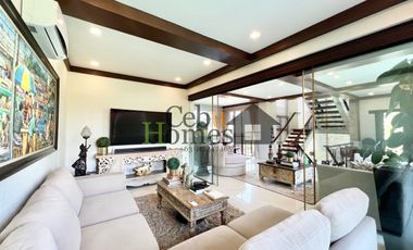 Modern 3 Bedroom with Pool House in Lapu-Lapu for Sale