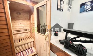 Modern 3 Bedroom with Pool House in Lapu-Lapu for Sale