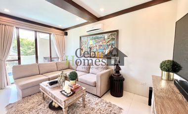 Modern 3 Bedroom with Pool House in Lapu-Lapu for Sale
