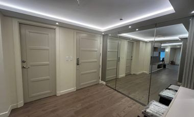 ROCKWELL WEST BLOCK LUNA TOWER 3 BEDROOM FOR RENT ROCKWELL