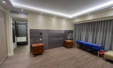 ROCKWELL WEST BLOCK LUNA TOWER 3 BEDROOM FOR RENT ROCKWELL