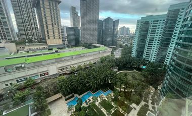 ROCKWELL WEST BLOCK LUNA TOWER 3 BEDROOM FOR RENT ROCKWELL