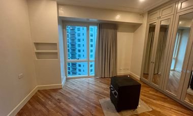 ROCKWELL WEST BLOCK LUNA TOWER 3 BEDROOM FOR RENT ROCKWELL