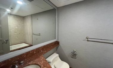 ROCKWELL WEST BLOCK LUNA TOWER 3 BEDROOM FOR RENT ROCKWELL