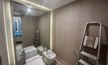 ROCKWELL WEST BLOCK LUNA TOWER 3 BEDROOM FOR RENT ROCKWELL