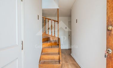 A Pasos Estadio Croata. 3 Dorm, 2 Baños, Servicios.