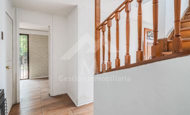 A Pasos Estadio Croata. 3 Dorm, 2 Baños, Servicios.