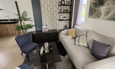 For Sale: Brandnew Single Attached House 3BR w/ Carport in San Fernando Pampanga