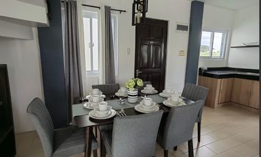 For Sale: Brandnew Single Attached House 3BR w/ Carport in San Fernando Pampanga