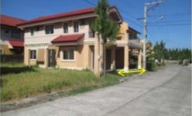 𝐏𝐑𝐎𝐏𝐄𝐑𝐓𝐘 𝐅𝐎𝐑 𝐒𝐀𝐋𝐄  𝐢𝐧 Camella Bacolod, Brgy. Bata / Mandalagan, Bacolod City, Negros Occidental