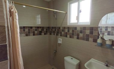 3 BR Single Attached House For Sale In San Fernando, Pampanga