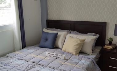 3 BR Single Attached House For Sale In San Fernando, Pampanga