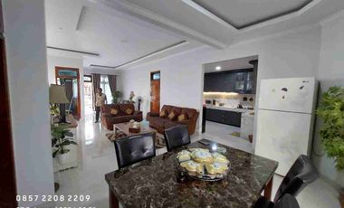 DIJUAL CEPAT RUMAH MURAH Bebas Banjir Lokasi Strategis Dekat GRIYA Arcamanik Endah Kota Bandung