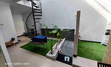 DIJUAL CEPAT RUMAH MURAH Bebas Banjir Lokasi Strategis Dekat GRIYA Arcamanik Endah Kota Bandung