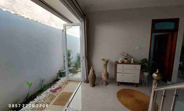 DIJUAL CEPAT RUMAH MURAH Bebas Banjir Lokasi Strategis Dekat GRIYA Arcamanik Endah Kota Bandung