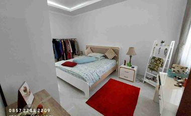 DIJUAL CEPAT RUMAH MURAH Bebas Banjir Lokasi Strategis Dekat GRIYA Arcamanik Endah Kota Bandung