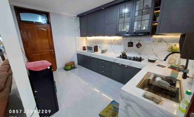 DIJUAL CEPAT RUMAH MURAH Bebas Banjir Lokasi Strategis Dekat GRIYA Arcamanik Endah Kota Bandung