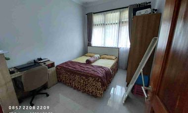 DIJUAL CEPAT RUMAH MURAH Bebas Banjir Lokasi Strategis Dekat GRIYA Arcamanik Endah Kota Bandung