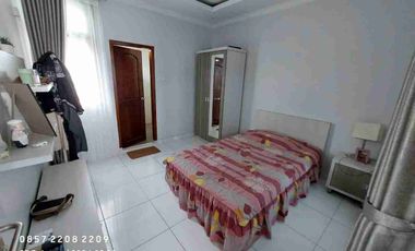 DIJUAL CEPAT RUMAH MURAH Bebas Banjir Lokasi Strategis Dekat GRIYA Arcamanik Endah Kota Bandung