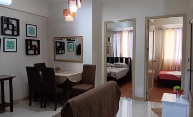 FOR RENT 2 BEDROOMS FULLY FURNISH IN CAMELLA NORTHPOINT IN BAJADA DAVAO