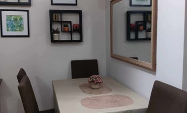 FOR RENT 2 BEDROOMS FULLY FURNISH IN CAMELLA NORTHPOINT IN BAJADA DAVAO