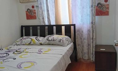 FOR RENT 2 BEDROOMS FULLY FURNISH IN CAMELLA NORTHPOINT IN BAJADA DAVAO