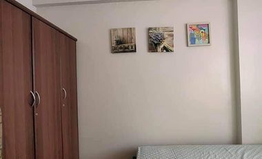 FOR RENT 2 BEDROOMS FULLY FURNISH IN CAMELLA NORTHPOINT IN BAJADA DAVAO